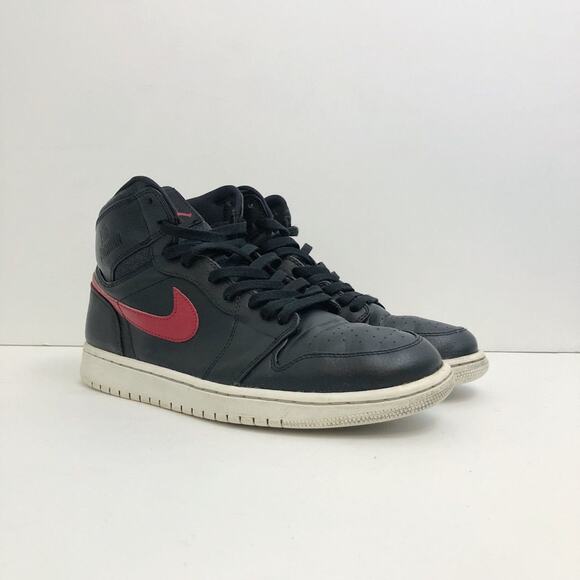 2015 Nike Air Jordan I Retro High 332550 012 “Rare Air” - Picture 3 of 8